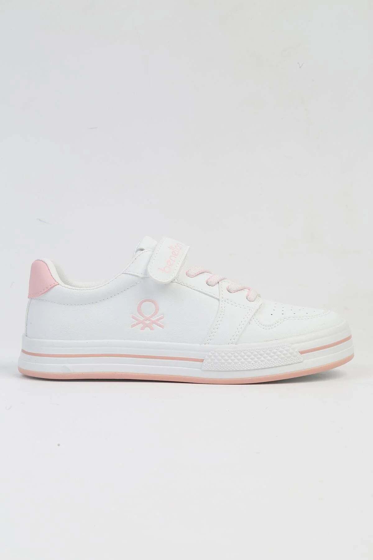 8684390002589 Çocuk Sneakers - Görsel 1