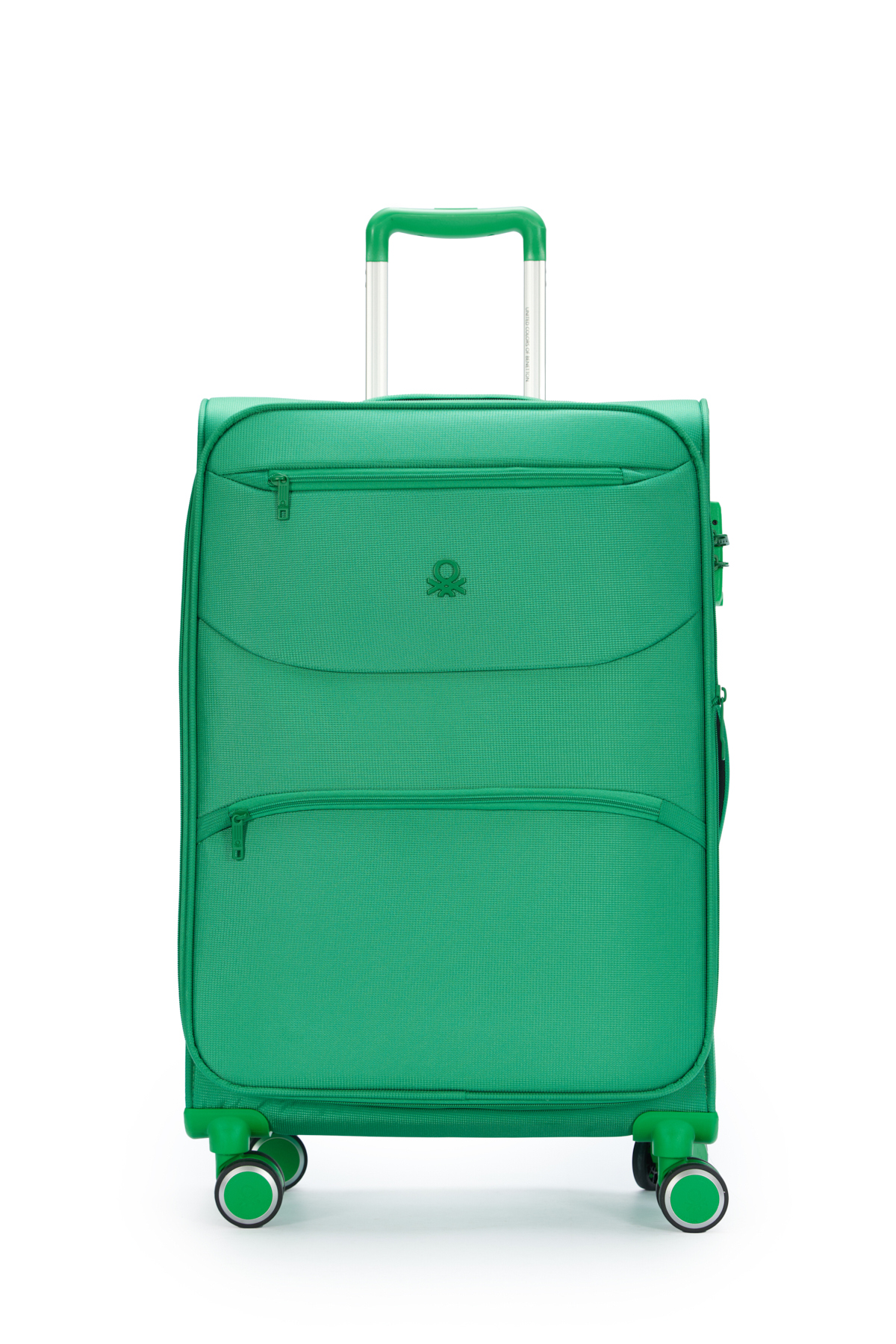 14Bnt2400-2 Trolley 60 Cm Unisex Orta Boy Valiz